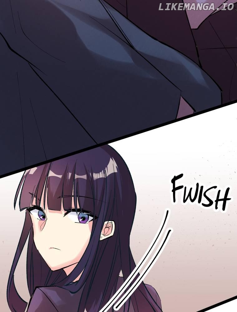 The Noble Otaku and His 2.5 Dimensional Bride ~He's in Love with Me Because I Look Like His Favorite Character~ Chapter 4 - page 115