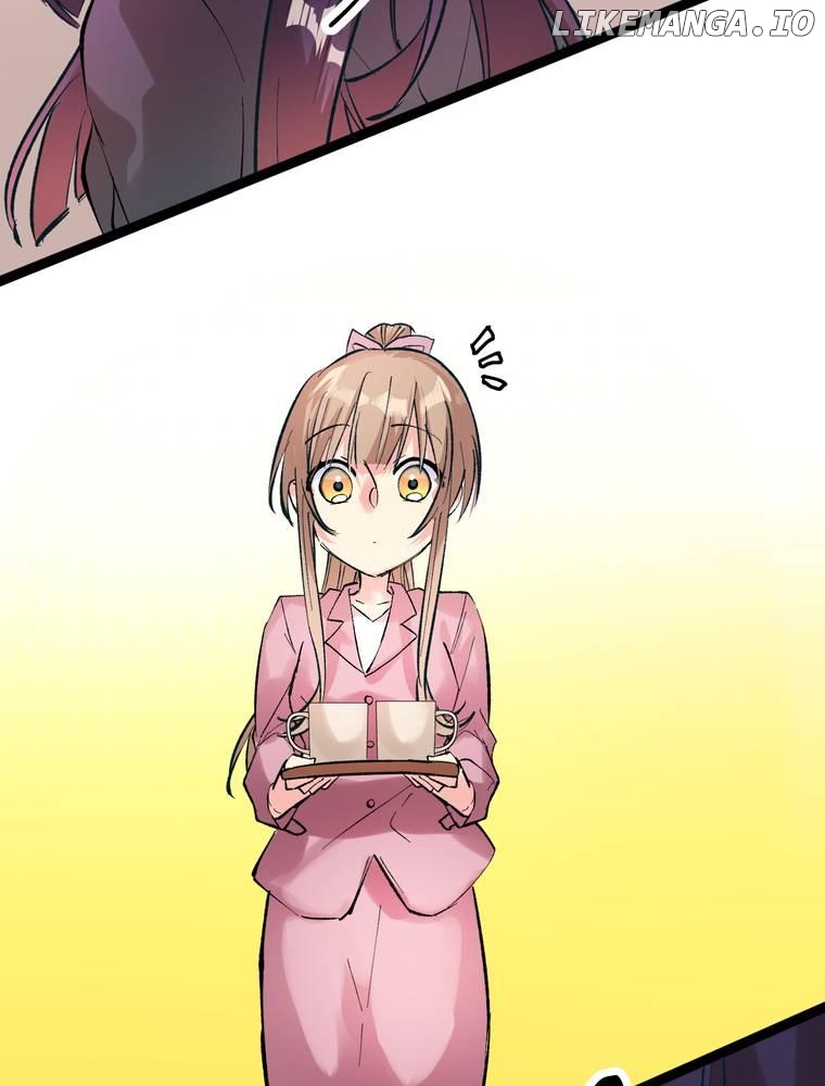 The Noble Otaku and His 2.5 Dimensional Bride ~He's in Love with Me Because I Look Like His Favorite Character~ Chapter 4 - page 116