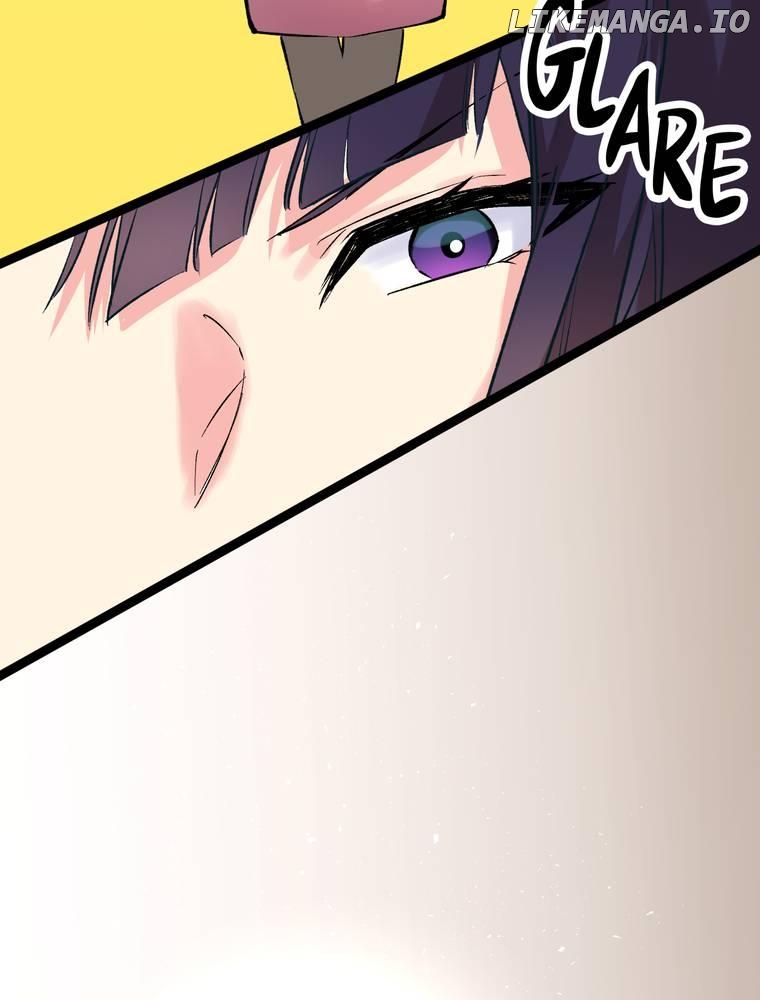 The Noble Otaku and His 2.5 Dimensional Bride ~He's in Love with Me Because I Look Like His Favorite Character~ Chapter 4 - page 117