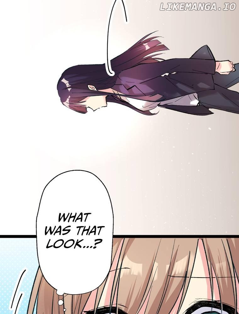 The Noble Otaku and His 2.5 Dimensional Bride ~He's in Love with Me Because I Look Like His Favorite Character~ Chapter 4 - page 119