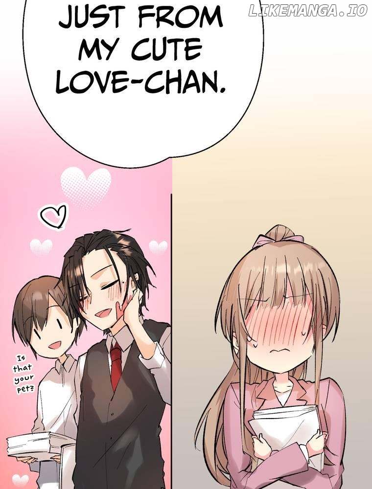 The Noble Otaku and His 2.5 Dimensional Bride ~He's in Love with Me Because I Look Like His Favorite Character~ Chapter 4 - page 13