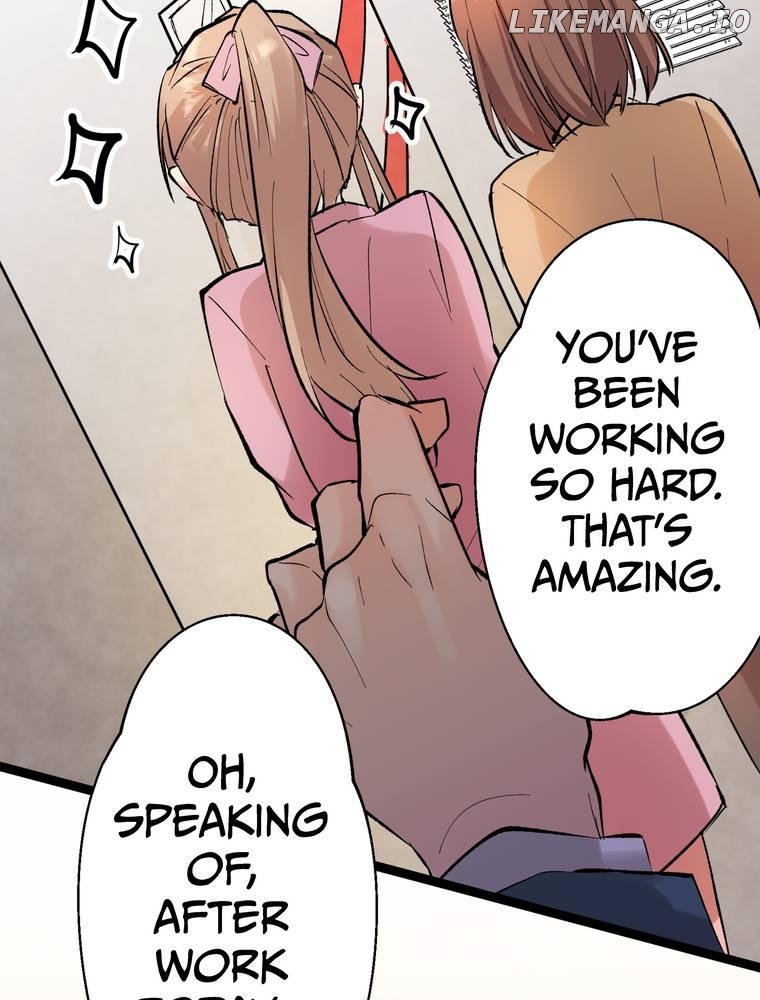 The Noble Otaku and His 2.5 Dimensional Bride ~He's in Love with Me Because I Look Like His Favorite Character~ Chapter 4 - page 17