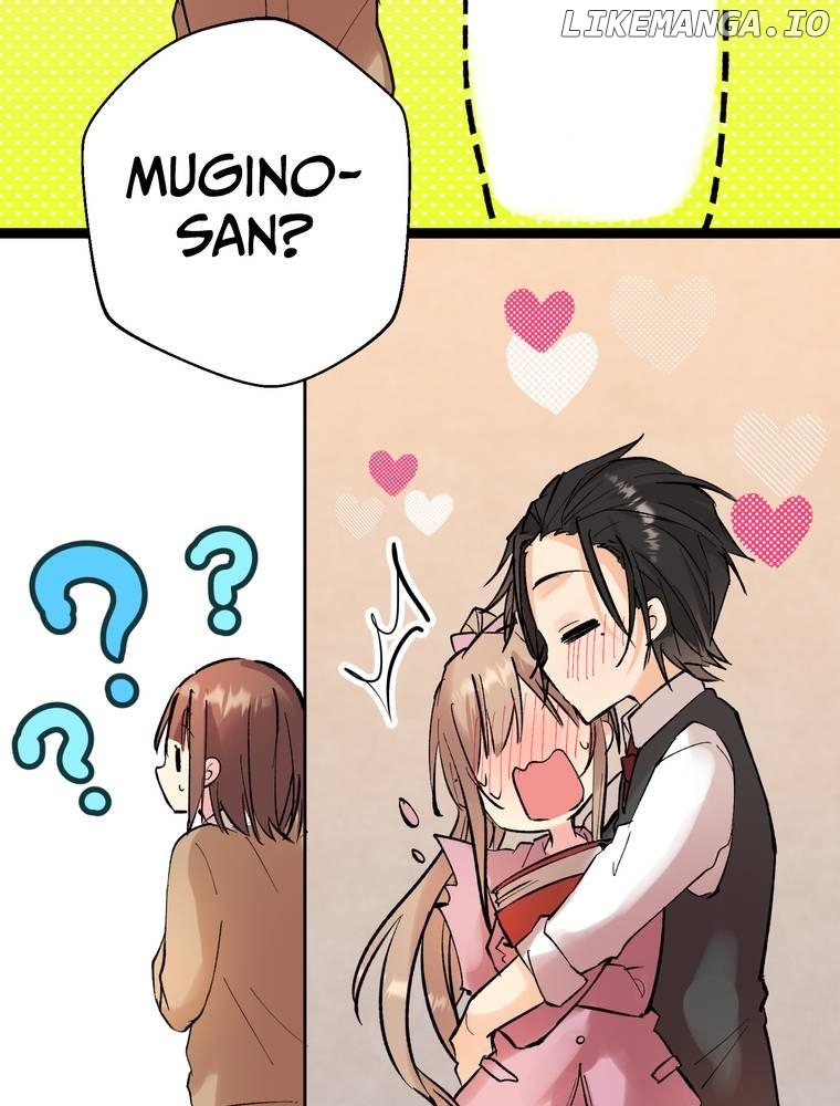 The Noble Otaku and His 2.5 Dimensional Bride ~He's in Love with Me Because I Look Like His Favorite Character~ Chapter 4 - page 19