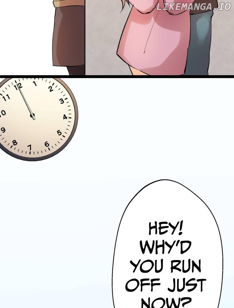 The Noble Otaku and His 2.5 Dimensional Bride ~He's in Love with Me Because I Look Like His Favorite Character~ Chapter 4 - page 20