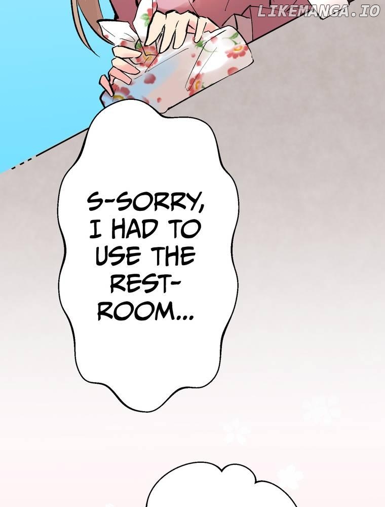 The Noble Otaku and His 2.5 Dimensional Bride ~He's in Love with Me Because I Look Like His Favorite Character~ Chapter 4 - page 22