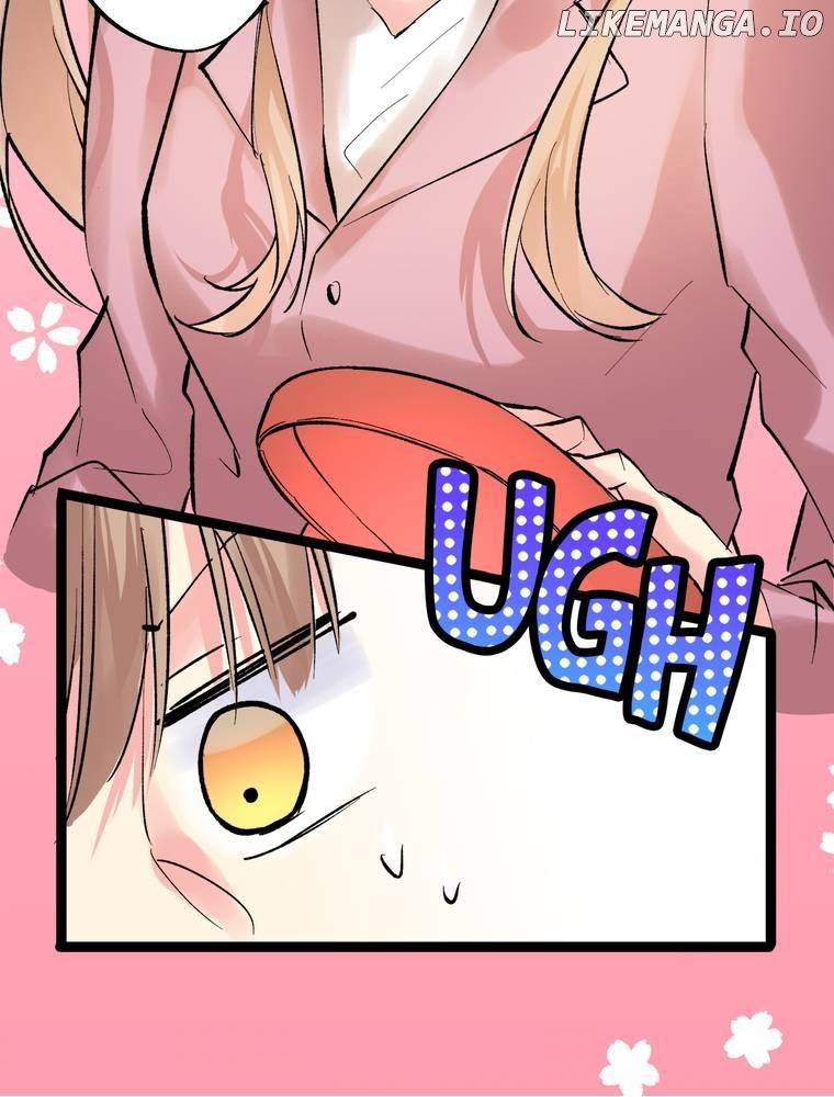 The Noble Otaku and His 2.5 Dimensional Bride ~He's in Love with Me Because I Look Like His Favorite Character~ Chapter 4 - page 24
