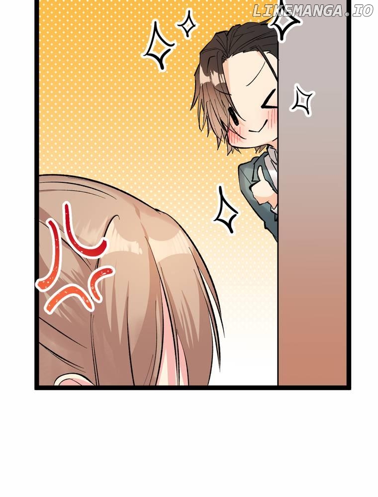 The Noble Otaku and His 2.5 Dimensional Bride ~He's in Love with Me Because I Look Like His Favorite Character~ Chapter 4 - page 27