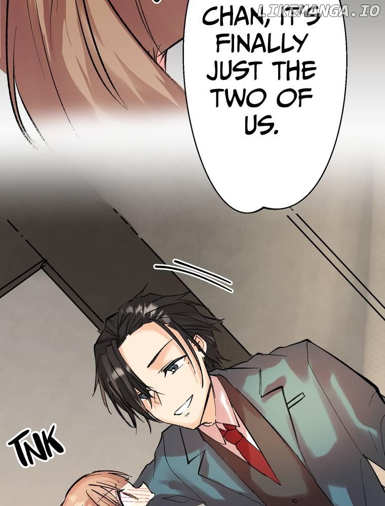 The Noble Otaku and His 2.5 Dimensional Bride ~He's in Love with Me Because I Look Like His Favorite Character~ Chapter 4 - page 33