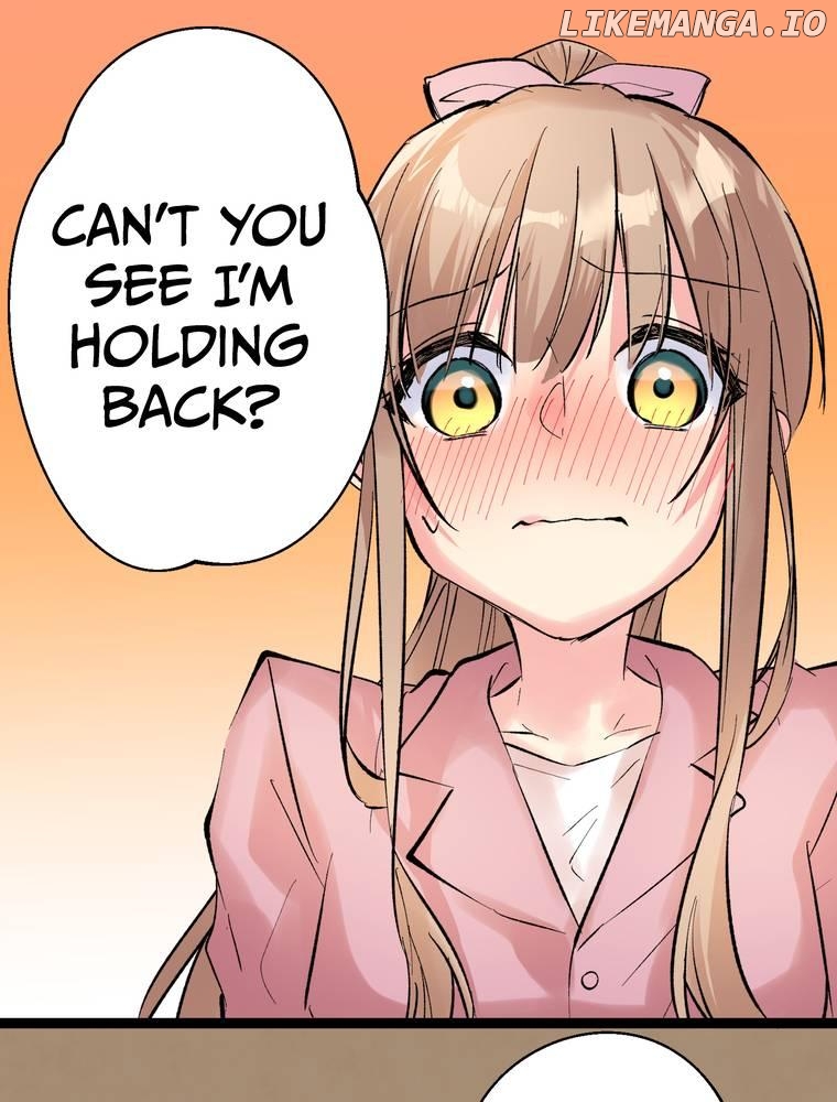 The Noble Otaku and His 2.5 Dimensional Bride ~He's in Love with Me Because I Look Like His Favorite Character~ Chapter 4 - page 35