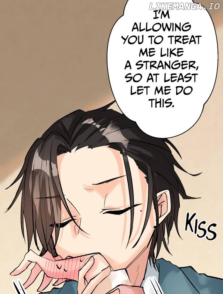 The Noble Otaku and His 2.5 Dimensional Bride ~He's in Love with Me Because I Look Like His Favorite Character~ Chapter 4 - page 36