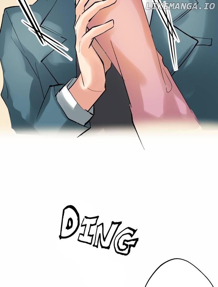 The Noble Otaku and His 2.5 Dimensional Bride ~He's in Love with Me Because I Look Like His Favorite Character~ Chapter 4 - page 37