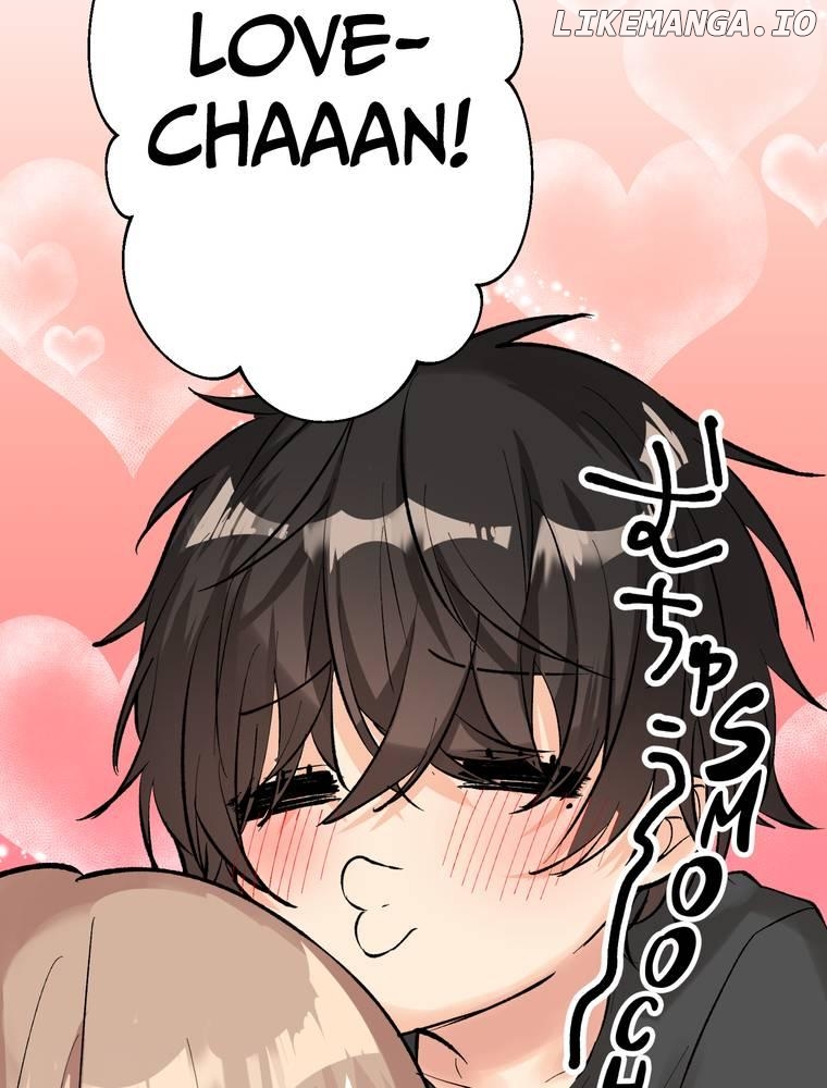 The Noble Otaku and His 2.5 Dimensional Bride ~He's in Love with Me Because I Look Like His Favorite Character~ Chapter 4 - page 5