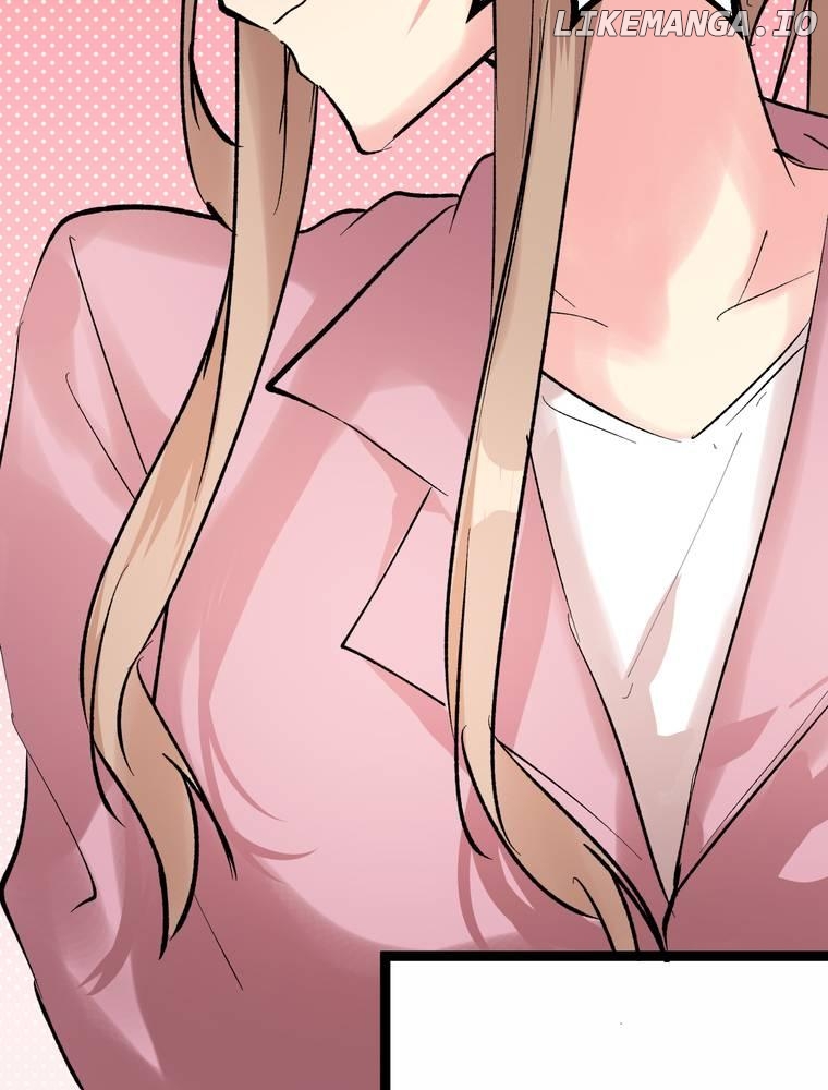 The Noble Otaku and His 2.5 Dimensional Bride ~He's in Love with Me Because I Look Like His Favorite Character~ Chapter 4 - page 41