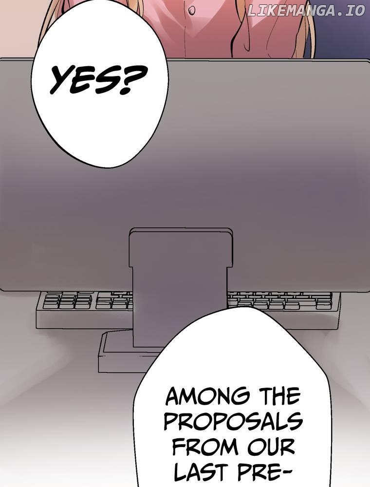 The Noble Otaku and His 2.5 Dimensional Bride ~He's in Love with Me Because I Look Like His Favorite Character~ Chapter 4 - page 46
