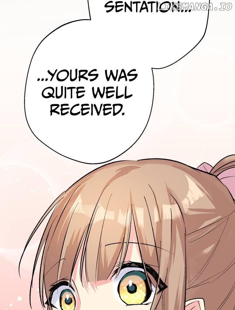 The Noble Otaku and His 2.5 Dimensional Bride ~He's in Love with Me Because I Look Like His Favorite Character~ Chapter 4 - page 47