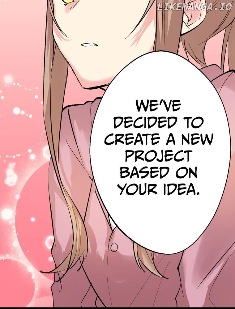 The Noble Otaku and His 2.5 Dimensional Bride ~He's in Love with Me Because I Look Like His Favorite Character~ Chapter 4 - page 48