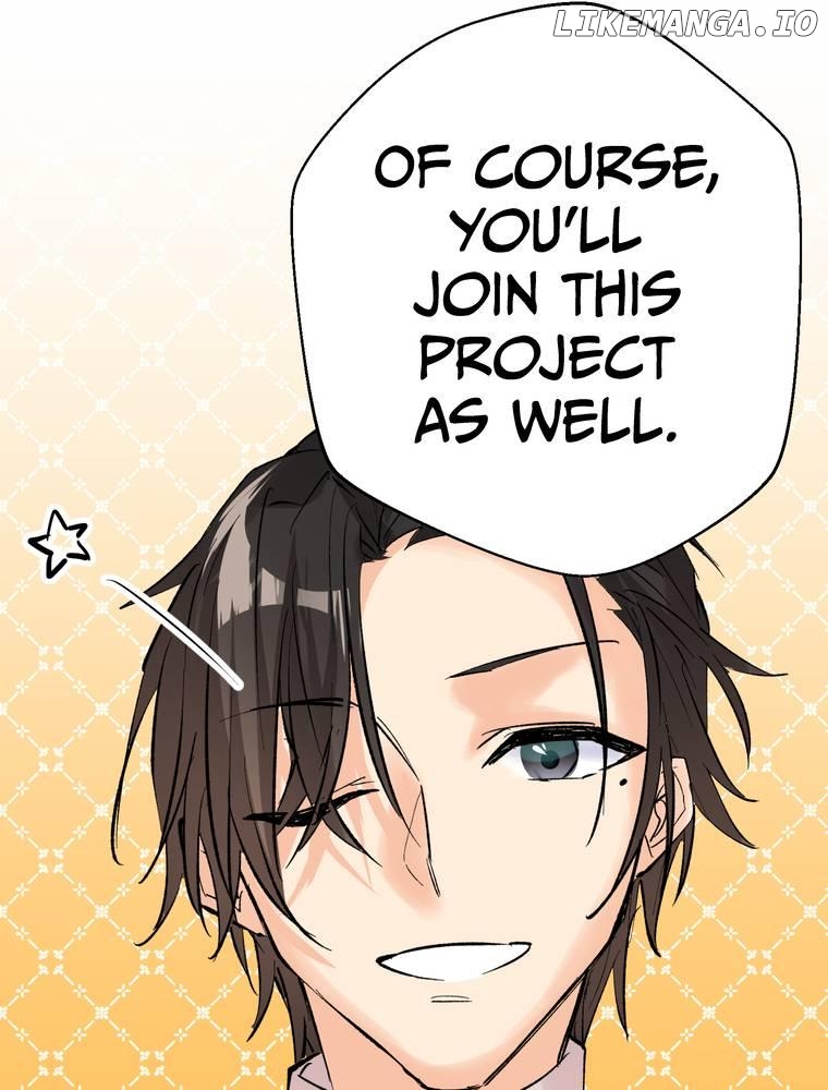 The Noble Otaku and His 2.5 Dimensional Bride ~He's in Love with Me Because I Look Like His Favorite Character~ Chapter 4 - page 49