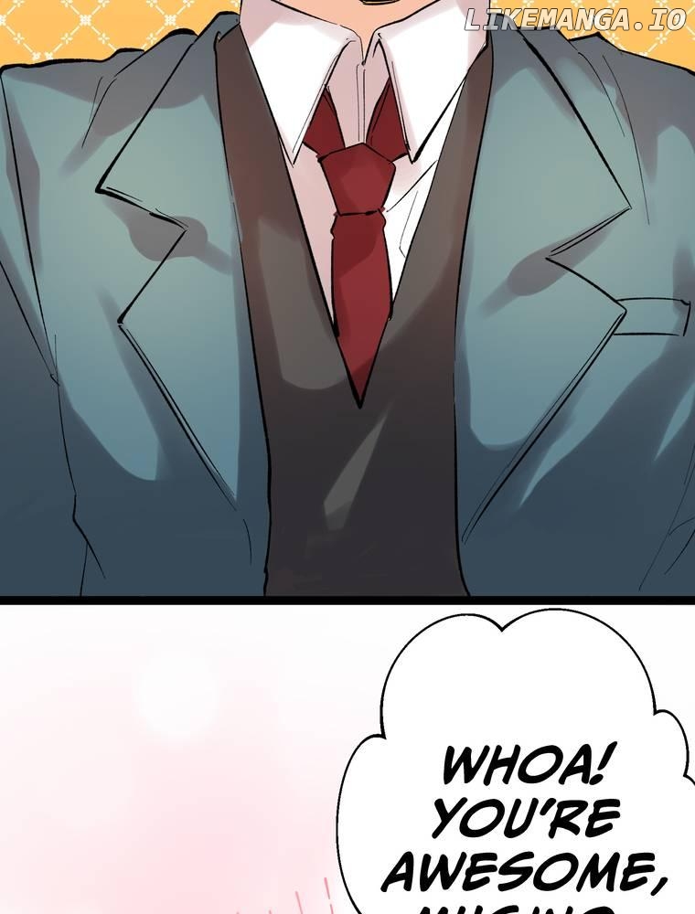 The Noble Otaku and His 2.5 Dimensional Bride ~He's in Love with Me Because I Look Like His Favorite Character~ Chapter 4 - page 50