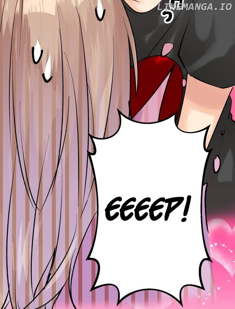 The Noble Otaku and His 2.5 Dimensional Bride ~He's in Love with Me Because I Look Like His Favorite Character~ Chapter 4 - page 6