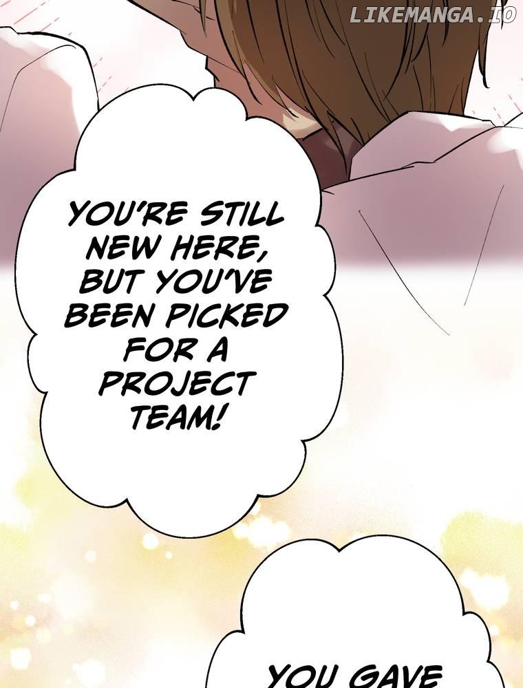 The Noble Otaku and His 2.5 Dimensional Bride ~He's in Love with Me Because I Look Like His Favorite Character~ Chapter 4 - page 52