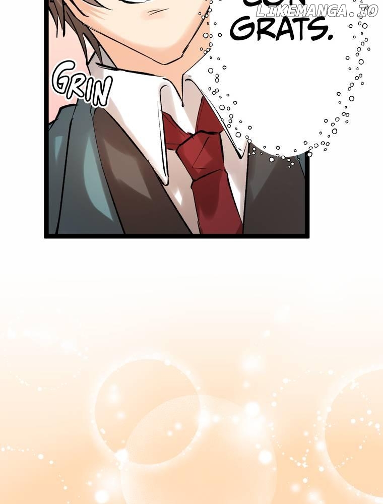 The Noble Otaku and His 2.5 Dimensional Bride ~He's in Love with Me Because I Look Like His Favorite Character~ Chapter 4 - page 56
