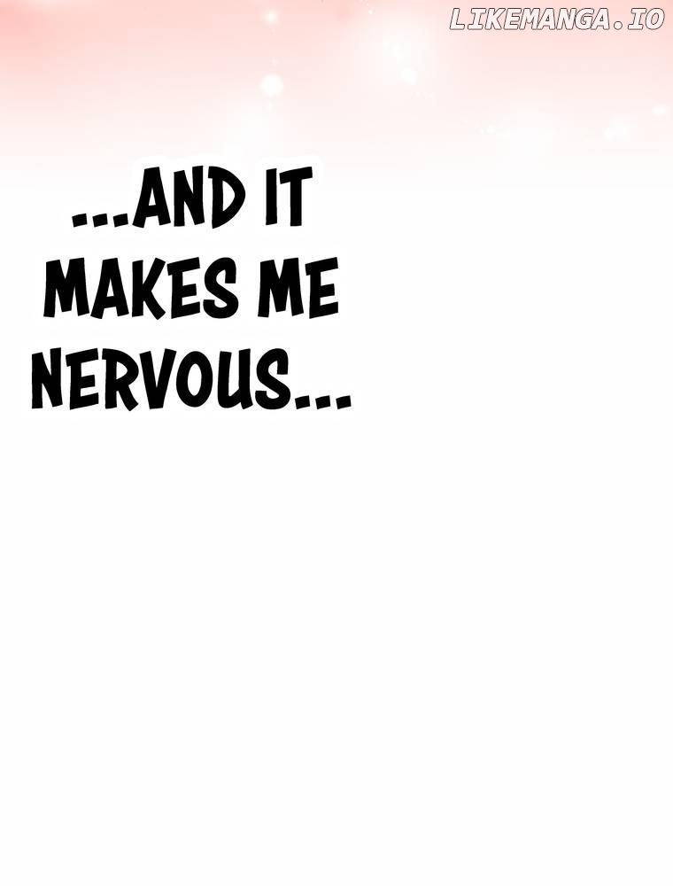 The Noble Otaku and His 2.5 Dimensional Bride ~He's in Love with Me Because I Look Like His Favorite Character~ Chapter 4 - page 59