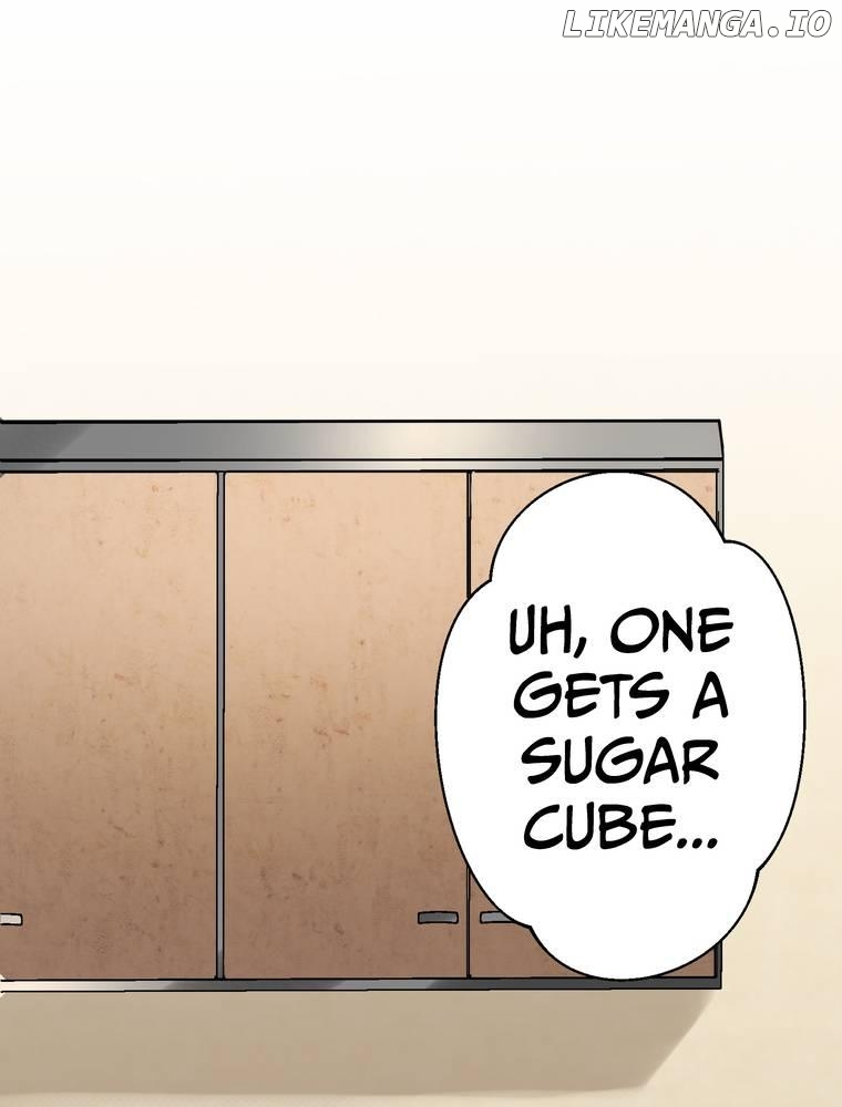 The Noble Otaku and His 2.5 Dimensional Bride ~He's in Love with Me Because I Look Like His Favorite Character~ Chapter 4 - page 61