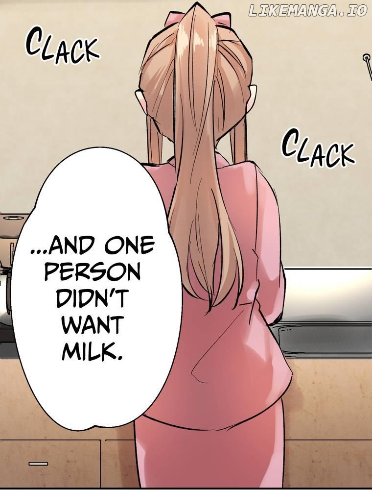 The Noble Otaku and His 2.5 Dimensional Bride ~He's in Love with Me Because I Look Like His Favorite Character~ Chapter 4 - page 62