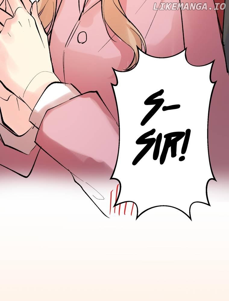 The Noble Otaku and His 2.5 Dimensional Bride ~He's in Love with Me Because I Look Like His Favorite Character~ Chapter 4 - page 65