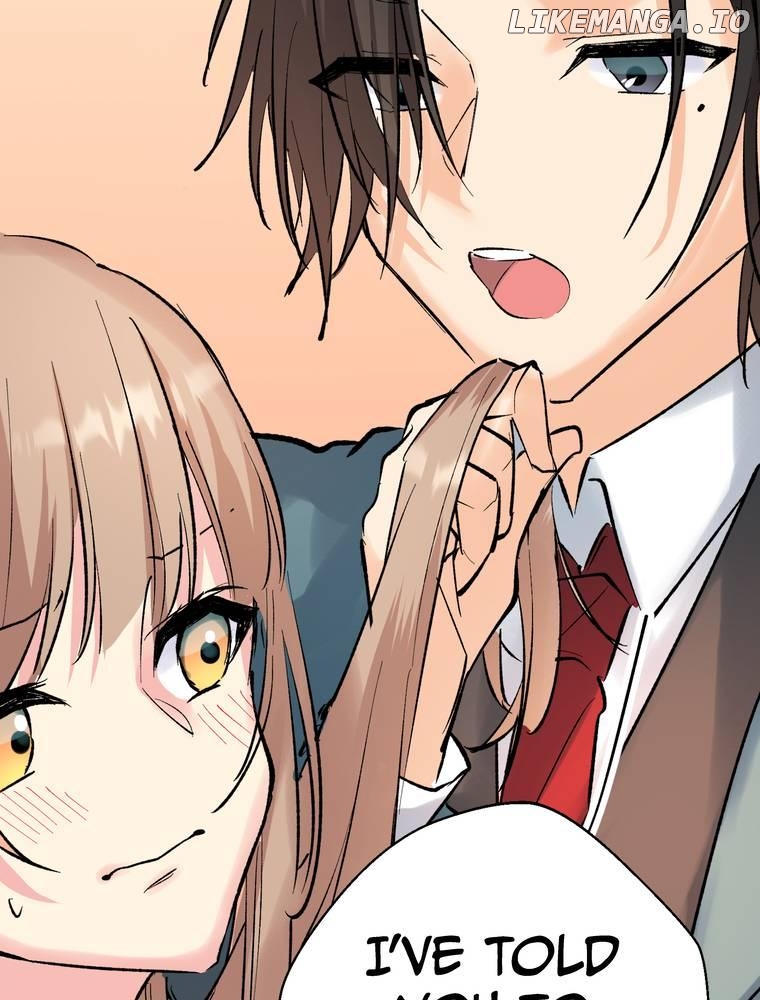 The Noble Otaku and His 2.5 Dimensional Bride ~He's in Love with Me Because I Look Like His Favorite Character~ Chapter 4 - page 67
