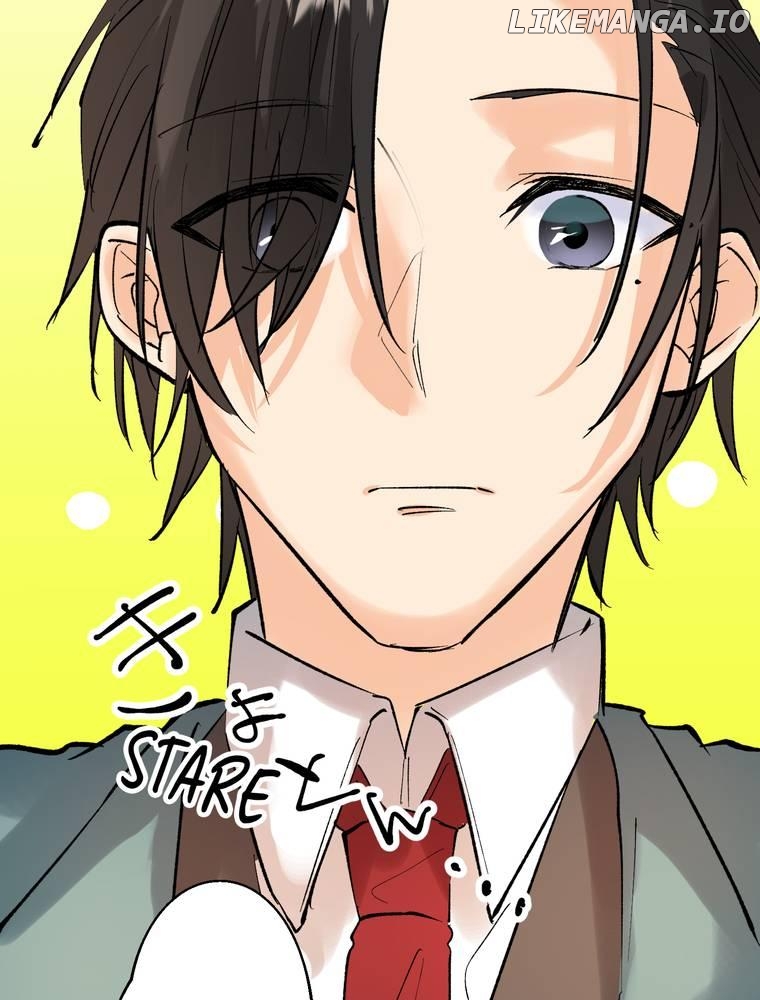 The Noble Otaku and His 2.5 Dimensional Bride ~He's in Love with Me Because I Look Like His Favorite Character~ Chapter 4 - page 71