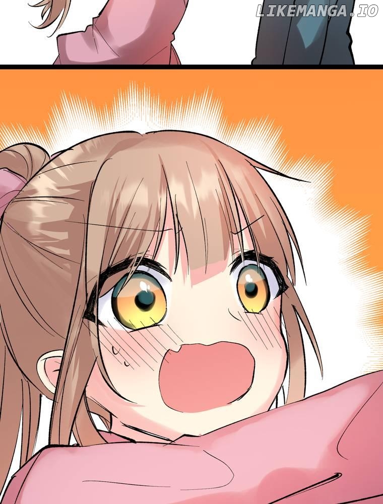 The Noble Otaku and His 2.5 Dimensional Bride ~He's in Love with Me Because I Look Like His Favorite Character~ Chapter 4 - page 76