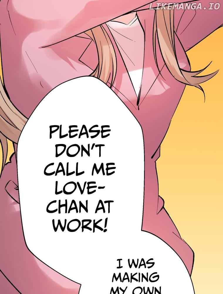 The Noble Otaku and His 2.5 Dimensional Bride ~He's in Love with Me Because I Look Like His Favorite Character~ Chapter 4 - page 77