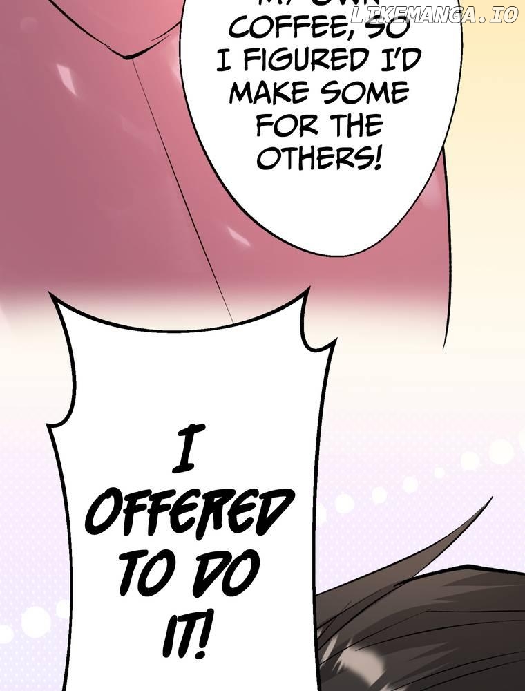 The Noble Otaku and His 2.5 Dimensional Bride ~He's in Love with Me Because I Look Like His Favorite Character~ Chapter 4 - page 78