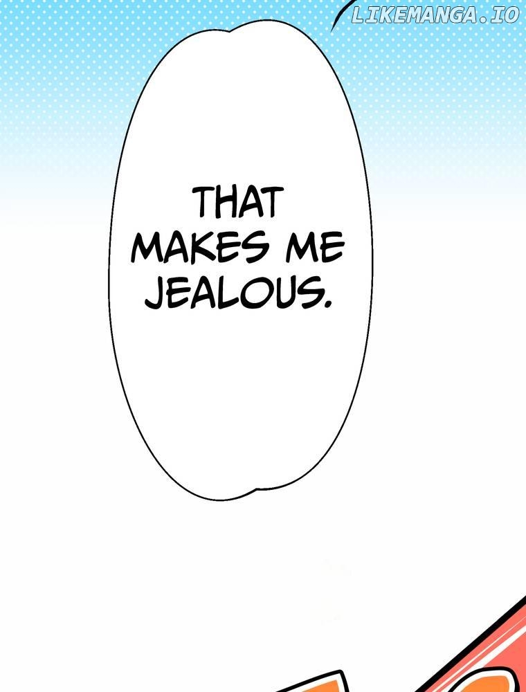 The Noble Otaku and His 2.5 Dimensional Bride ~He's in Love with Me Because I Look Like His Favorite Character~ Chapter 4 - page 81