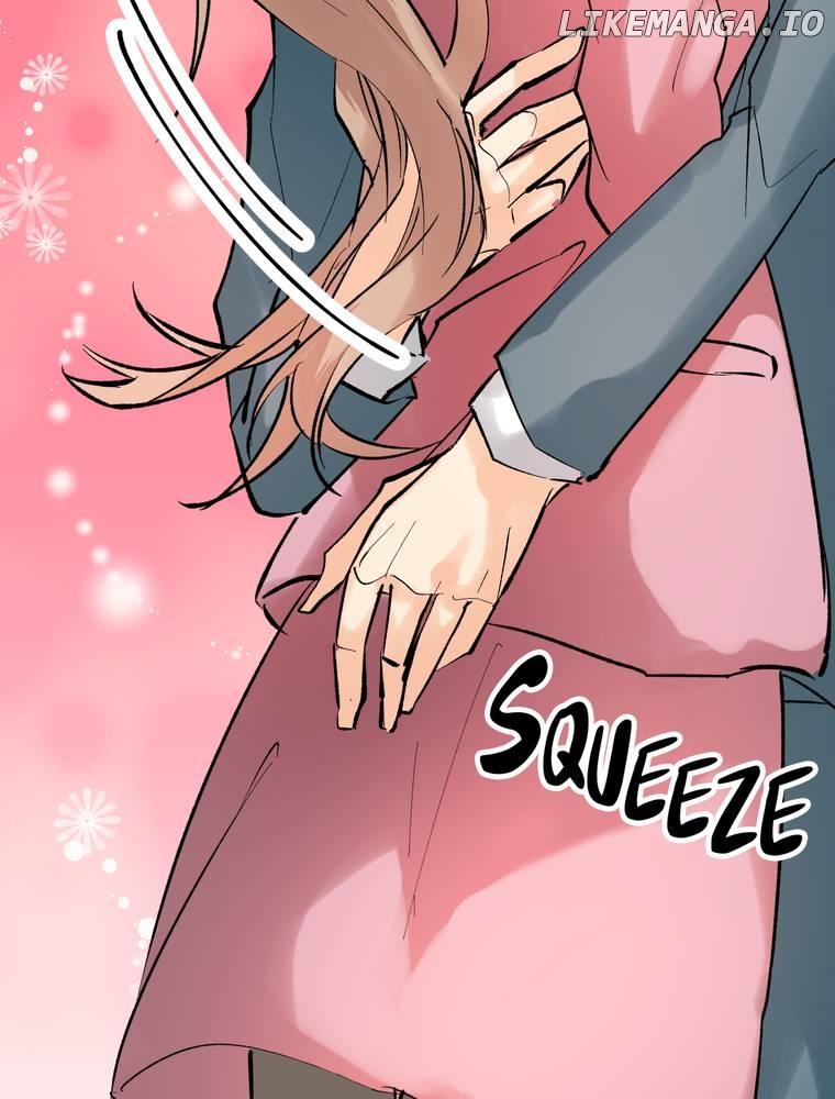The Noble Otaku and His 2.5 Dimensional Bride ~He's in Love with Me Because I Look Like His Favorite Character~ Chapter 4 - page 84