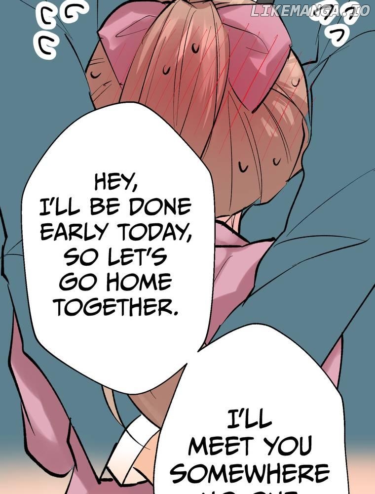 The Noble Otaku and His 2.5 Dimensional Bride ~He's in Love with Me Because I Look Like His Favorite Character~ Chapter 4 - page 87