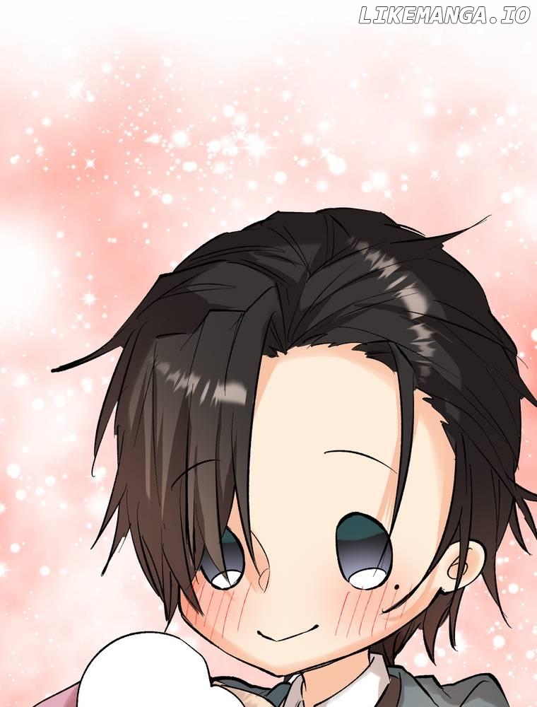 The Noble Otaku and His 2.5 Dimensional Bride ~He's in Love with Me Because I Look Like His Favorite Character~ Chapter 4 - page 91