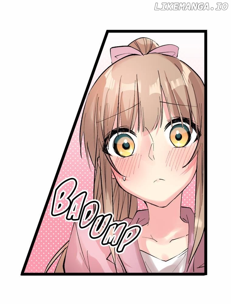 The Noble Otaku and His 2.5 Dimensional Bride ~He's in Love with Me Because I Look Like His Favorite Character~ Chapter 4 - page 93