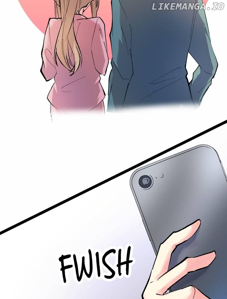The Noble Otaku and His 2.5 Dimensional Bride ~He's in Love with Me Because I Look Like His Favorite Character~ Chapter 4 - page 95