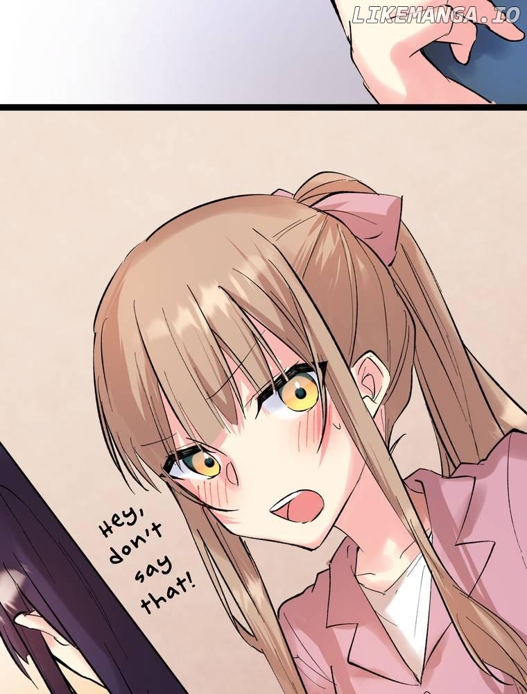 The Noble Otaku and His 2.5 Dimensional Bride ~He's in Love with Me Because I Look Like His Favorite Character~ Chapter 4 - page 96