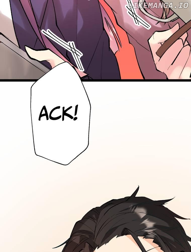 The Noble Otaku and His 2.5 Dimensional Bride ~He's in Love with Me Because I Look Like His Favorite Character~ Chapter 4 - page 98