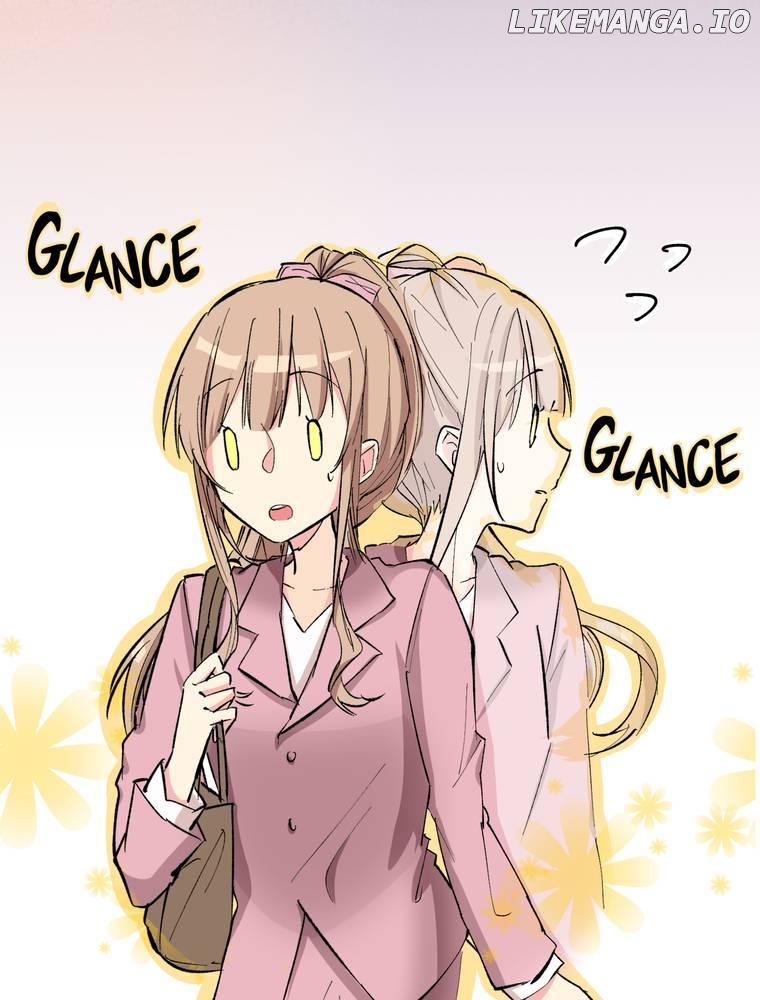 The Noble Otaku and His 2.5 Dimensional Bride ~He's in Love with Me Because I Look Like His Favorite Character~ Chapter 5 - page 2
