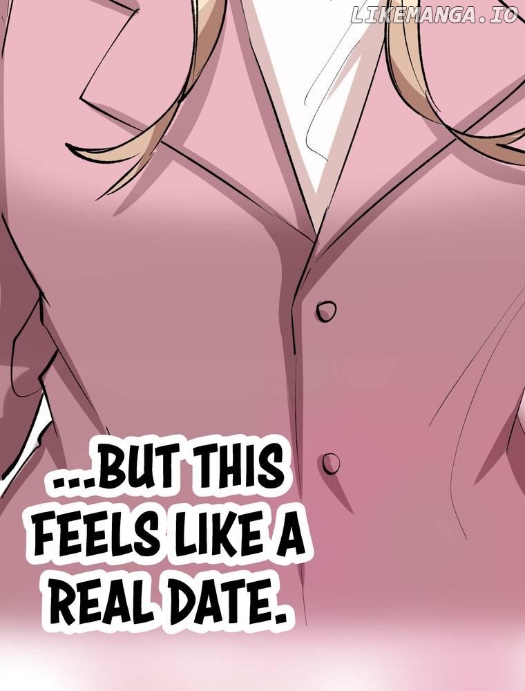 The Noble Otaku and His 2.5 Dimensional Bride ~He's in Love with Me Because I Look Like His Favorite Character~ Chapter 5 - page 11