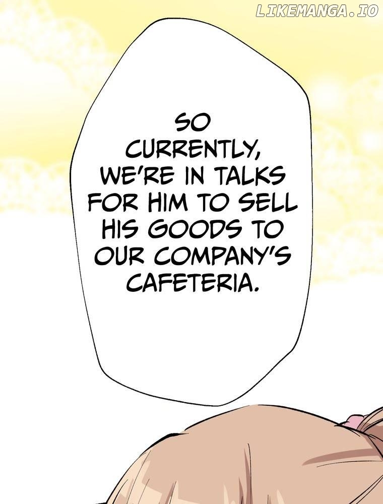 The Noble Otaku and His 2.5 Dimensional Bride ~He's in Love with Me Because I Look Like His Favorite Character~ Chapter 5 - page 104