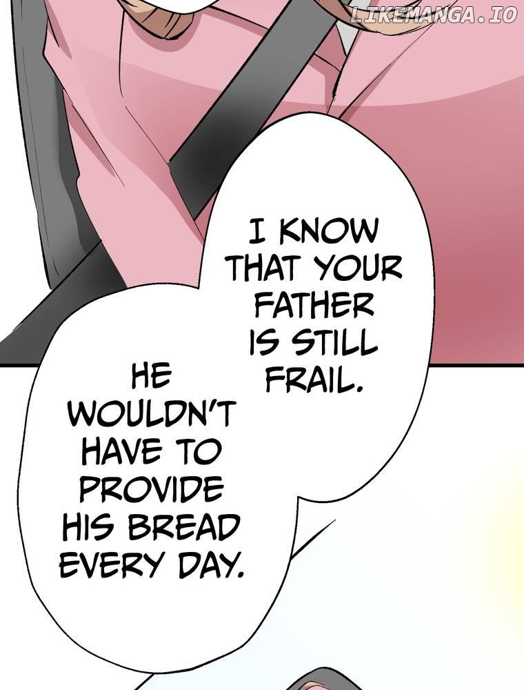 The Noble Otaku and His 2.5 Dimensional Bride ~He's in Love with Me Because I Look Like His Favorite Character~ Chapter 5 - page 106