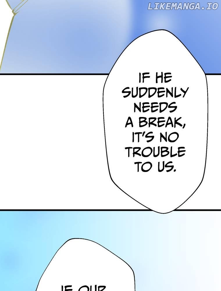The Noble Otaku and His 2.5 Dimensional Bride ~He's in Love with Me Because I Look Like His Favorite Character~ Chapter 5 - page 108
