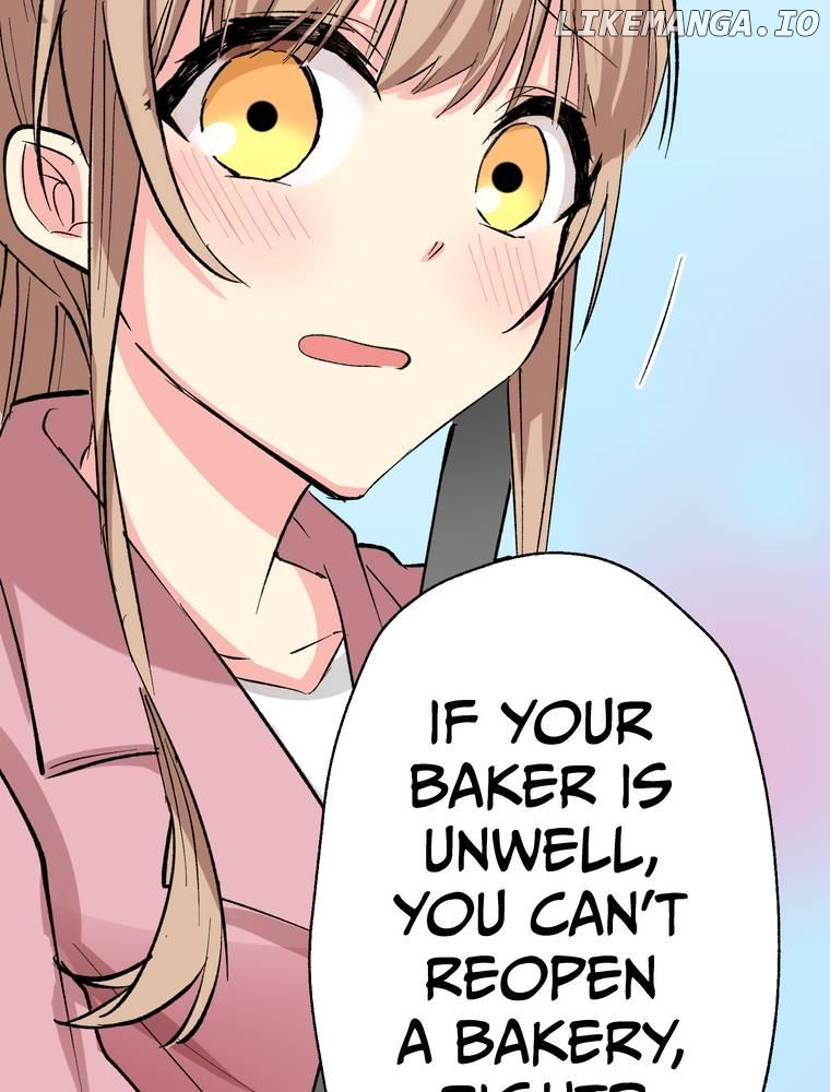 The Noble Otaku and His 2.5 Dimensional Bride ~He's in Love with Me Because I Look Like His Favorite Character~ Chapter 5 - page 112