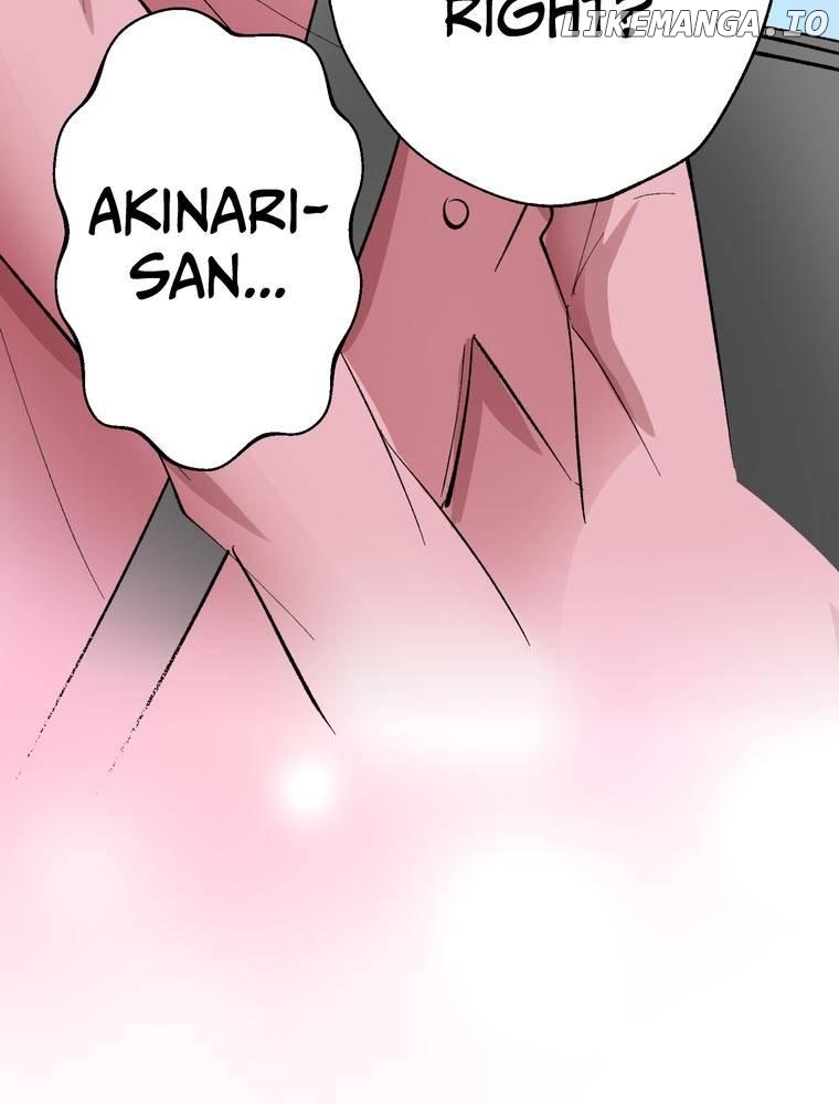 The Noble Otaku and His 2.5 Dimensional Bride ~He's in Love with Me Because I Look Like His Favorite Character~ Chapter 5 - page 113
