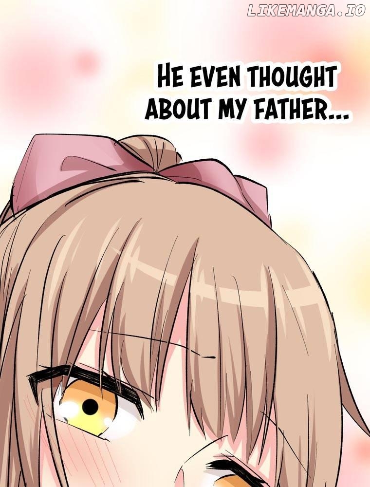 The Noble Otaku and His 2.5 Dimensional Bride ~He's in Love with Me Because I Look Like His Favorite Character~ Chapter 5 - page 114